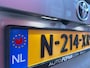 Toyota RAV4 2.5 Hybrid Dynamic Automaat / Stuur- en stoelverw. / Trekhaak 800kg / Camera / Navi via Apple - Android / 18"/ A klep