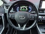 Toyota RAV4 2.5 Hybrid Dynamic Automaat / Stuur- en stoelverw. / Trekhaak 800kg / Camera / Navi via Apple - Android / 18"/ A klep