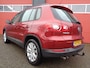 Volkswagen Tiguan 2.0 TSI Comfort&Design 4Motion 170PK Clima Cruise Navi LMV Trekhaak NL-Auto