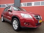 Volkswagen Tiguan 2.0 TSI Comfort&Design 4Motion 170PK Clima Cruise Navi LMV Trekhaak NL-Auto