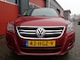 Volkswagen Tiguan 2.0 TSI Comfort&Design 4Motion 170PK Clima Cruise Navi LMV Trekhaak NL-Auto