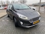 Ford Fiesta 1.0 EcoBoost Titanium