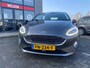 Ford Fiesta 1.0 EcoBoost Titanium