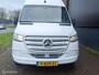 Mercedes-Benz Sprinter bestel 516 AUTOMAAT L5 XXXXL 2.2 CDI L5H3 CAMERA KEYLESS PDC BLEUTOOTH NW APK