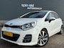 Kia Rio 1.2 CVVT ExecutiveLine BJ`16 NAP NL Navi Cam Trekhaak Led