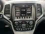 Jeep Grand Cherokee 3.0 CRD Summit GRIJS KENTEKEN