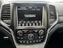 Jeep Grand Cherokee 3.0 CRD Summit GRIJS KENTEKEN