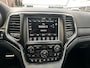 Jeep Grand Cherokee 3.0 CRD Summit GRIJS KENTEKEN