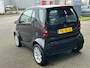 smart City Coupé Smart & pure