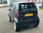 smart City Coupé Smart & pure
