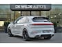 Porsche Cayenne 3.0 S E-Hybrid SportDesign 520pk Krijt Pano SoftClose Trekhaak Head-up InnoDrive Keyless 360-camera Bose