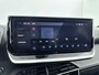 Peugeot 208 GT Hybrid 136 pk Automaat | Cruise control | Draadloze Apple CarPlay/Android Auto | Lichtmetalen velgen |