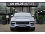 Porsche Cayenne Coupé 3.0 S E-Hybrid SportDesign 520pk SoftClose Trekhaak Head-up Sportuitlaat Keyless