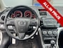 Mazda 6 Sportbreak 2.0 Edition 125 Dealer OH/Half leder/Bose/Cruise control/Garantie
