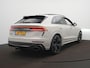Audi RS Q8 4.0 TFSI RS Q8 quattro 600PK | Carbon | Keramisch | Elek. Trekhaak | Alcantara | HUD | Soft-Close