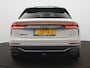 Audi RS Q8 4.0 TFSI RS Q8 quattro 600PK | Carbon | Keramisch | Elek. Trekhaak | Alcantara | HUD | Soft-Close