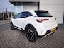 Opel Mokka-e Electric Elektrisch 50kWh 136pk 11 kW Ultimate | Leder/alcantara | Adaptive cruise control | Stoelverwarming