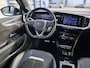 Opel Mokka-e Electric Elektrisch 50kWh 136pk 11 kW Ultimate | Leder/alcantara | Adaptive cruise control | Stoelverwarming