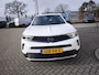 Opel Mokka-e Electric Elektrisch 50kWh 136pk 11 kW Ultimate | Leder/alcantara | Adaptive cruise control | Stoelverwarming