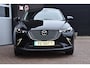 Mazda CX-3 2.0 SkyActiv-G 120PK Aut. GT-M | Trekhaak | Navi | Camera | Incl. garantie