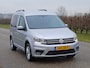 Volkswagen Caddy 1.4 TSI Trendline /Lage km!/Navi/Cruise/Clima/15"/