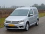 Volkswagen Caddy 1.4 TSI Trendline /Lage km!/Navi/Cruise/Clima/15"/