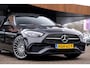 Mercedes-Benz C-klasse 300 4MATIC AMG Line RIJKLAAR! Pano Camera Sfeer Carplay