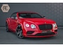 Bentley Continental GTC 4.0 V8S | FACELIFT | NAIM AUDIO | STOELKOELING/VERWARMING/MASSAGE | NEKVERWARMING | ETC.