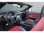 Bentley Continental GTC 4.0 V8S | FACELIFT | NAIM AUDIO | STOELKOELING/VERWARMING/MASSAGE | NEKVERWARMING | ETC.
