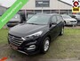 Hyundai Tucson 1.6 T-GDi Premium STOELVERW./ELEC. ACHTERKLEP