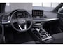 Audi Q5 50 TFSI e S edition | Competition | S-Line | Pano | Matrix LED | Luchtvering | 21 Inch Performance | Black Pack | Camera | Carplay | ACC | Dodehoek | HillHold | Sfeer | Leder | Lane Assist | Dealer Onderhouden | 1 Eigenaar | BTW | Garantie