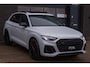 Audi Q5 50 TFSI e S edition | Competition | S-Line | Pano | Matrix LED | Luchtvering | 21 Inch Performance | Black Pack | Camera | Carplay | ACC | Dodehoek | HillHold | Sfeer | Leder | Lane Assist | Dealer Onderhouden | 1 Eigenaar | BTW | Garantie