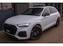 Audi Q5 50 TFSI e S edition | Competition | S-Line | Pano | Matrix LED | Luchtvering | 21 Inch Performance | Black Pack | Camera | Carplay | ACC | Dodehoek | HillHold | Sfeer | Leder | Lane Assist | Dealer Onderhouden | 1 Eigenaar | BTW | Garantie