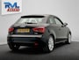 Audi A1 1.2 TFSI Connect Lichtmetaal Navigatie Cruise Control airco