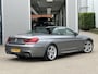 BMW 6-Serie Cabrio 640i High Executive M-Pakket | NL Auto/2e Eign./Voll.Historie/19"/Adapt.Cruise/Leder