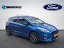 Ford Fiesta 1.0 EcoBoost ST-Line 100 pk | Navi | Carplay | Climate | Dealeronderhouden
