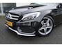 Mercedes-Benz C-klasse 180 Business Solution AMG/ 9G/ LED/ All-season/ Stoelverwarming/ Dodehoek assist/ Camera