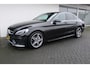 Mercedes-Benz C-klasse 180 Business Solution AMG/ 9G/ LED/ All-season/ Stoelverwarming/ Dodehoek assist/ Camera