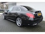 Mercedes-Benz C-klasse 180 Business Solution AMG/ 9G/ LED/ All-season/ Stoelverwarming/ Dodehoek assist/ Camera