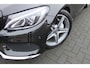 Mercedes-Benz C-klasse 180 Business Solution AMG/ 9G/ LED/ All-season/ Stoelverwarming/ Dodehoek assist/ Camera