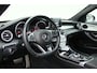 Mercedes-Benz C-klasse 180 Business Solution AMG/ 9G/ LED/ All-season/ Stoelverwarming/ Dodehoek assist/ Camera