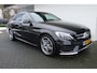 Mercedes-Benz C-klasse 180 Business Solution AMG/ 9G/ LED/ All-season/ Stoelverwarming/ Dodehoek assist/ Camera