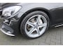 Mercedes-Benz C-klasse 180 Business Solution AMG/ 9G/ LED/ All-season/ Stoelverwarming/ Dodehoek assist/ Camera