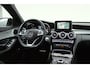 Mercedes-Benz C-klasse 180 Business Solution AMG/ 9G/ LED/ All-season/ Stoelverwarming/ Dodehoek assist/ Camera