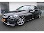Mercedes-Benz C-klasse 180 Business Solution AMG/ 9G/ LED/ All-season/ Stoelverwarming/ Dodehoek assist/ Camera