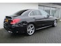 Mercedes-Benz C-klasse 180 Business Solution AMG/ 9G/ LED/ All-season/ Stoelverwarming/ Dodehoek assist/ Camera