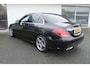 Mercedes-Benz C-klasse 180 Business Solution AMG/ 9G/ LED/ All-season/ Stoelverwarming/ Dodehoek assist/ Camera