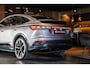 Audi Q4 Sportback e-tron 50 quattro 3xS edition 300PK RS Seats in nappa leder ruit met Memory, Warmtepomp, ACC, Head-Up, Keyless, Sonos premium, Camera, Matrix, Ambiente+/ Airco/ Buitenspiegel/ Comfort/ S-Line/ Hulp/ Black Optiek/ Veiligheids Pakket, Stuurwiel verwarmd, Lmv 20''
