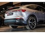 Audi Q4 Sportback e-tron 50 quattro 3xS edition 300PK RS Seats in nappa leder ruit met Memory, Warmtepomp, ACC, Head-Up, Keyless, Sonos premium, Camera, Matrix, Ambiente+/ Airco/ Buitenspiegel/ Comfort/ S-Line/ Hulp/ Black Optiek/ Veiligheids Pakket, Stuurwiel verwarmd, Lmv 20''