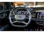 Audi Q4 Sportback e-tron 50 quattro 3xS edition 300PK RS Seats in nappa leder ruit met Memory, Warmtepomp, ACC, Head-Up, Keyless, Sonos premium, Camera, Matrix, Ambiente+/ Airco/ Buitenspiegel/ Comfort/ S-Line/ Hulp/ Black Optiek/ Veiligheids Pakket, Stuurwiel verwarmd, Lmv 20''